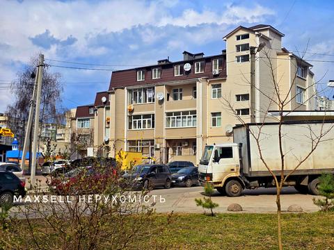 квартира по адресу Героев Крут ул. (Черепіна), 60