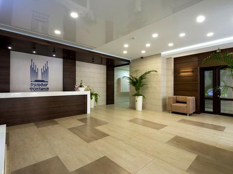 квартира за адресою Саперне Поле вул., 5-А