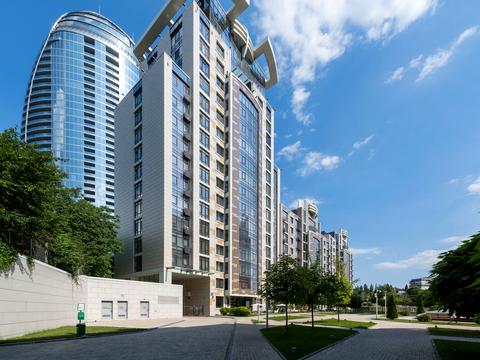 квартира за адресою Саперне Поле вул., 5-А