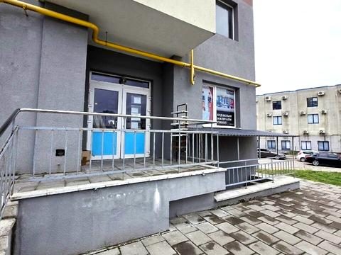 комерційна за адресою Угорська вул., 14е