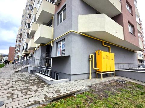 комерційна за адресою Угорська вул., 14е