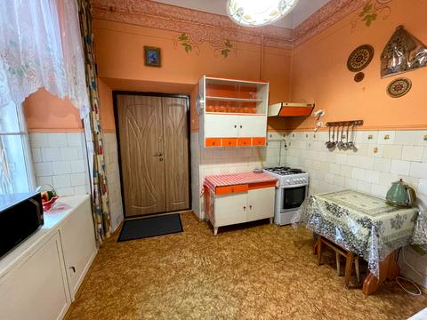 квартира за адресою Михайла Туган-Барановського вул., 6