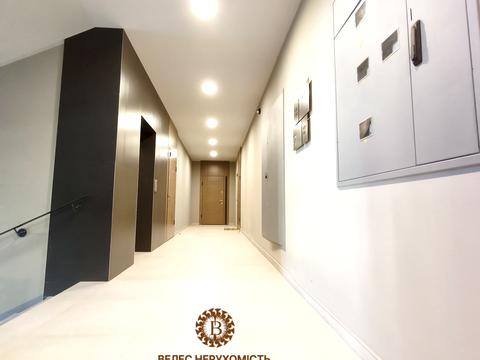 квартира за адресою Салютна вул., 2к19