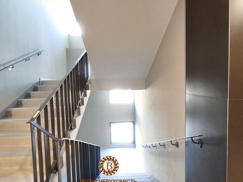 квартира за адресою Салютна вул., 2к19