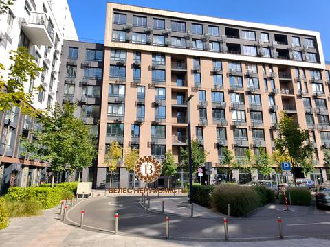 квартира за адресою Салютна вул., 2к19