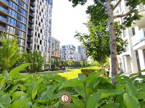 квартира за адресою Салютна вул., 2к19