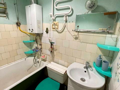 квартира за адресою Михайла Туган-Барановського вул., 6