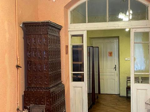 квартира за адресою Михайла Туган-Барановського вул., 6