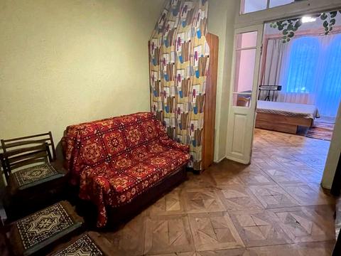 квартира за адресою Михайла Туган-Барановського вул., 6