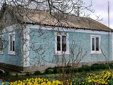 дом по адресу Спортивна