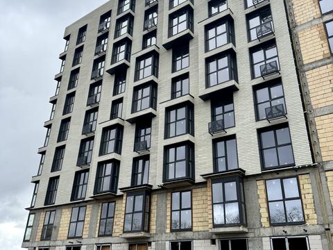 квартира по адресу Соборная ул., 1