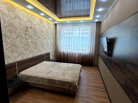 квартира за адресою Перлинна вул., 4