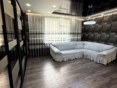 квартира за адресою Перлинна вул., 4