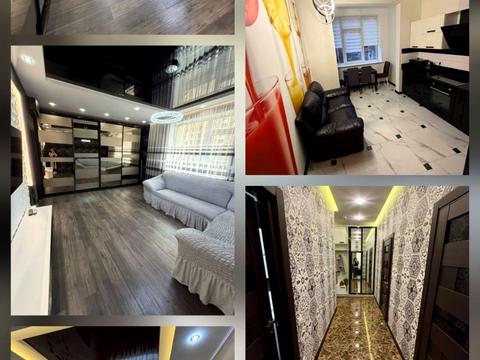 квартира за адресою Перлинна вул., 4