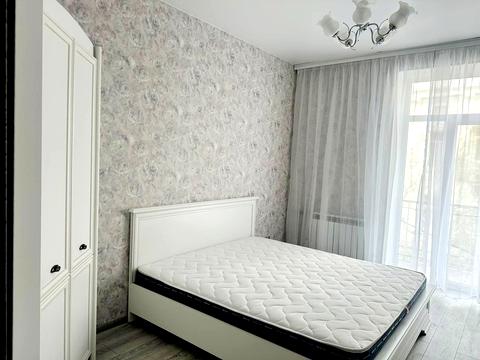 квартира за адресою Канатний пров., 3