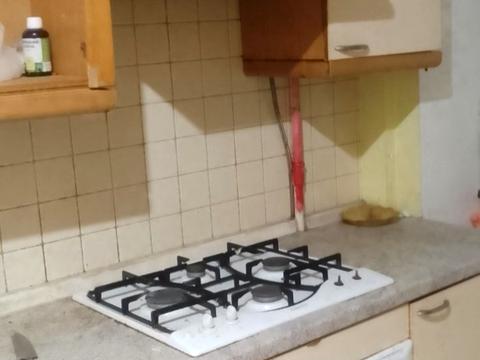 квартира по адресу Николая Василенко ул., 13