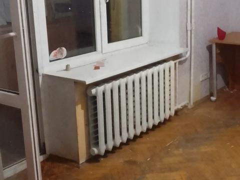 квартира по адресу Николая Василенко ул., 13