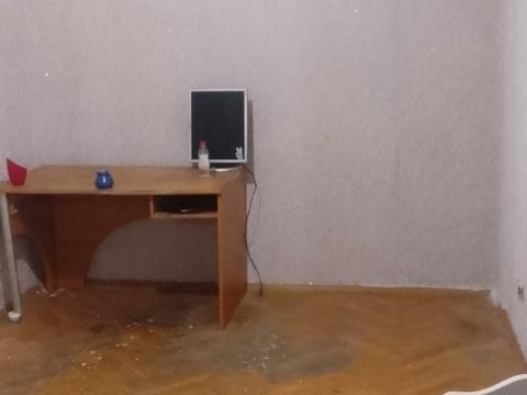 квартира по адресу Николая Василенко ул., 13