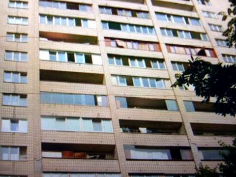 квартира по адресу Николая Василенко ул., 13