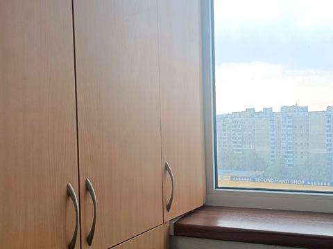 квартира по адресу Академика Вернадского бульв., 87