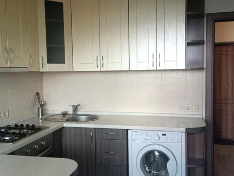 квартира по адресу Академика Вернадского бульв., 87