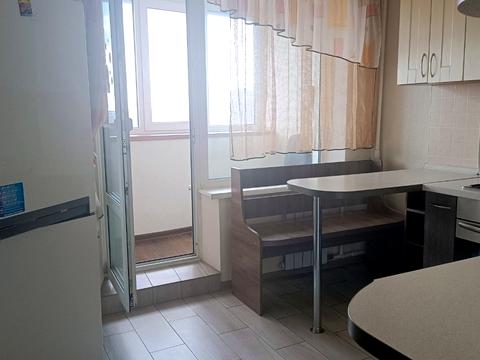 квартира по адресу Академика Вернадского бульв., 87