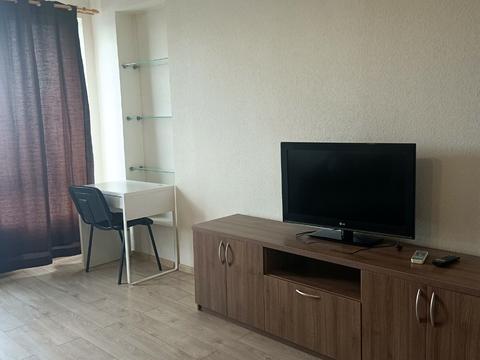 квартира по адресу Академика Вернадского бульв., 87