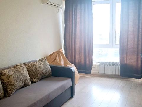 квартира по адресу Академика Вернадского бульв., 87