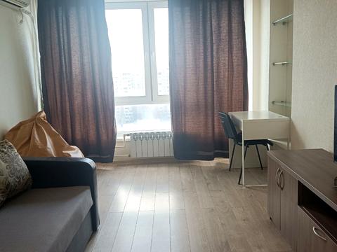 квартира по адресу Академика Вернадского бульв., 87