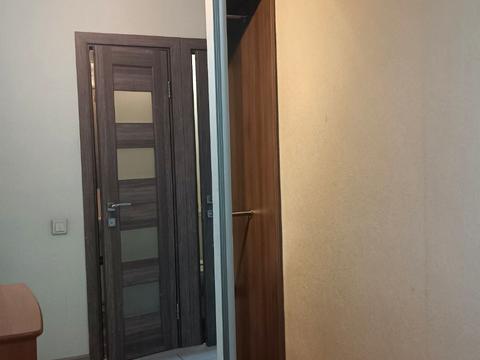 квартира по адресу Академика Вернадского бульв., 87