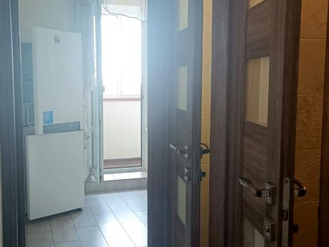 квартира по адресу Академика Вернадского бульв., 87