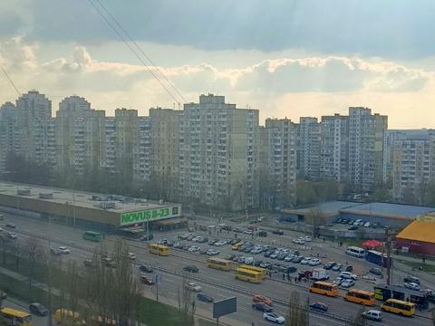 квартира по адресу Академика Вернадского бульв., 87