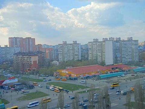 квартира по адресу Академика Вернадского бульв., 87