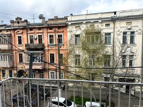 квартира за адресою Канатний пров., 3