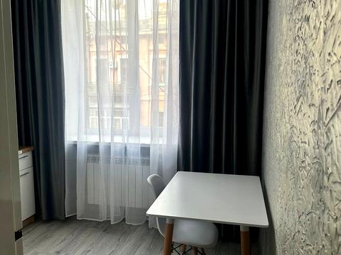 квартира за адресою Канатний пров., 3