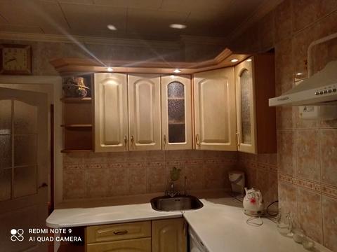 квартира по адресу Героев просп., 12