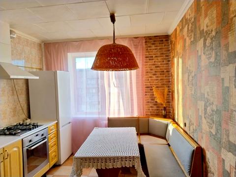 квартира по адресу Героев просп., 12