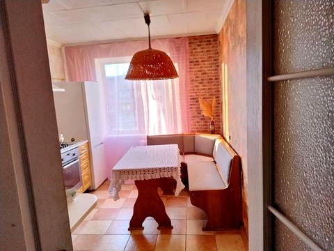 квартира по адресу Героев просп., 12