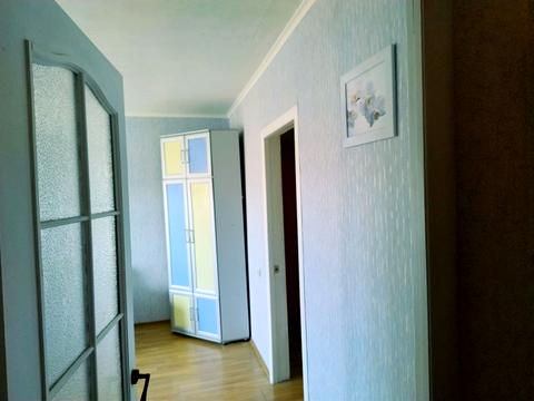 квартира по адресу Героев просп., 12