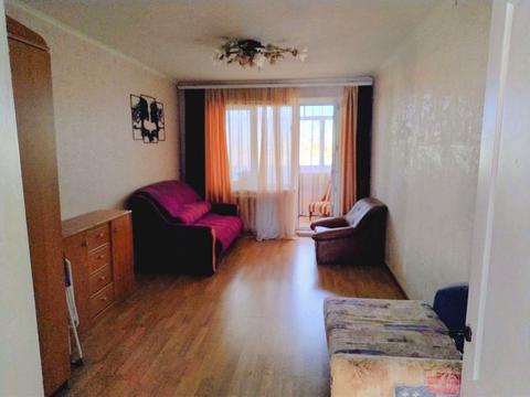 квартира по адресу Героев просп., 12