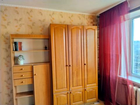 квартира по адресу Героев просп., 12