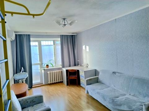 квартира по адресу Героев просп., 12