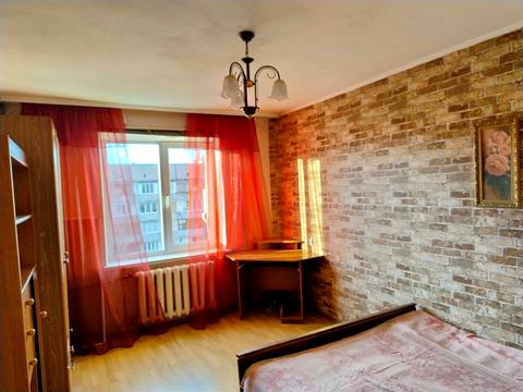 квартира по адресу Героев просп., 12