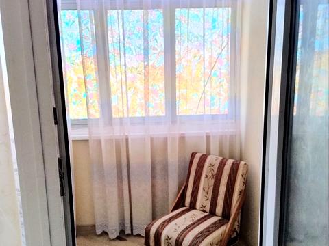 квартира по адресу Героев просп., 12