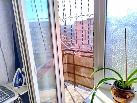 квартира по адресу Героев просп., 12