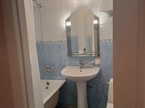 квартира по адресу Героев просп., 12