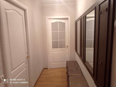 квартира по адресу Героев просп., 12