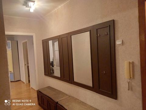 квартира по адресу Героев просп., 12