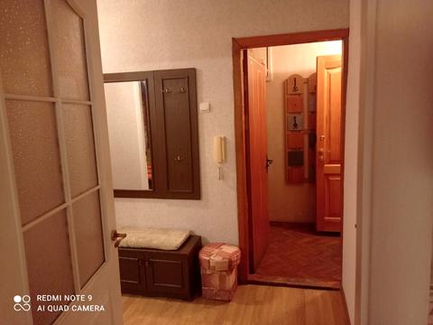 квартира по адресу Героев просп., 12