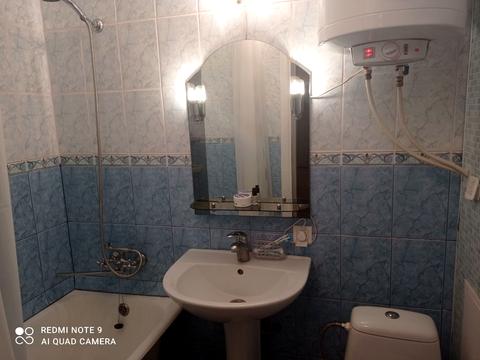 квартира по адресу Героев просп., 12